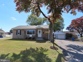 915 Bayard St, Bristol, PA 19007