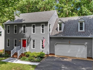 5319 Chestnut Bluff Terrace, Midlothian, VA 23112