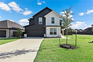 4111 Corvallis Ct, Bryan, TX 77802