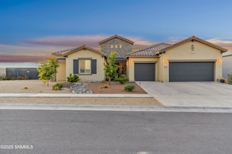 3737 Talon Ave, Las Cruces, NM 88012