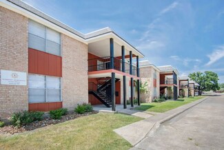 3800 E 29th St Unit 6, Bryan, TX 77802