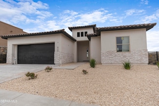 820 Acton St, Horizon City, TX 79928