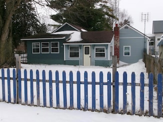 6401 N Sunset Blvd, MacY, IN 46951