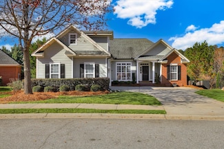 1167 Greenwich Pass, Grovetown, GA 30813