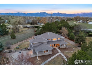 2527 Columbine Cir, Lafayette, CO 80026