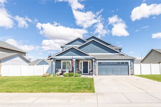 811 5th Ave NE, Ephrata, WA 98823