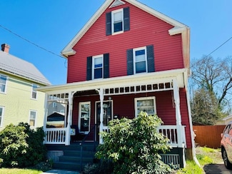110 Pioneer St, Warren, PA 16365