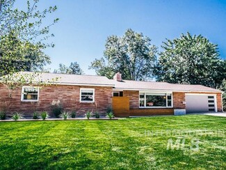 1107 S Latah St, Boise, ID 83705