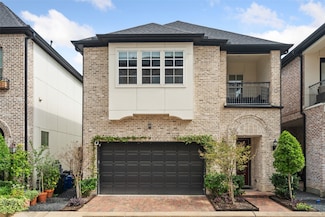6006 Cottage Grove Lake Dr, Houston, TX 77007