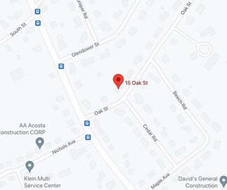 15 Oak St, Avon, MA 02322
