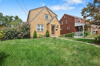603 Crysler St, Pittsburgh, PA 15226