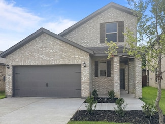 1908 Iris Rd, Melissa, TX 75454