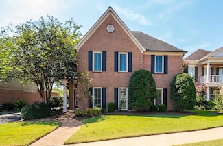 1769 Yancey Cir N, Collierville, TN 38017
