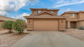 22281 W Morning Glory St, Buckeye, AZ 85326