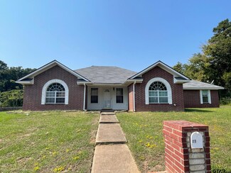 119 Eg McMillan Way, Daingerfield, TX 75638