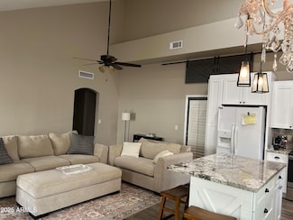 826 E Rockwell Dr, Chandler, AZ 85225