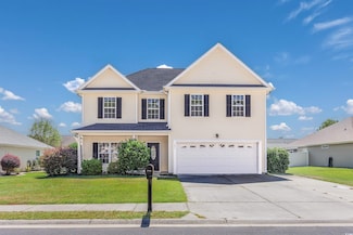 1031 Snowberry Dr, Longs, SC 29568