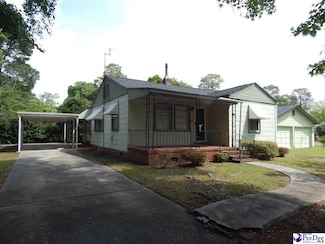 1625 Pineland Ave, Florence, SC 29501