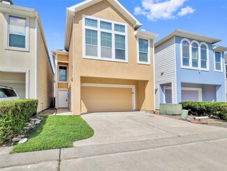 12506 Panther Place Dr, Houston, TX 77099