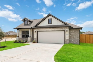 25460 Honus Wagner Way, Splendora, TX 77372