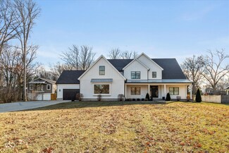 5119 E 71st St, Indianapolis, IN 46220