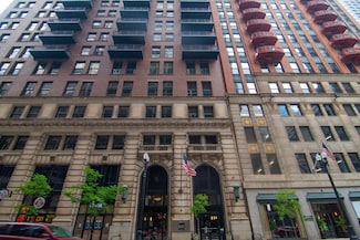 212 W Washington St Unit 709, Chicago, IL 60606