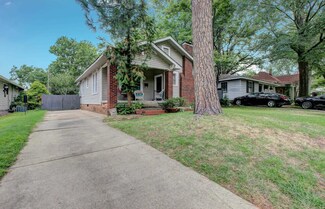 2104 N Arthur St, Little Rock, AR 72207