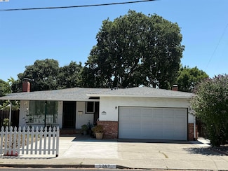 1247 Raymond Dr, Pacheco, CA 94553