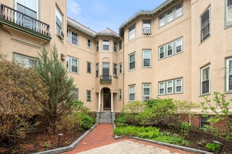 1619 Massachusetts Ave Unit 25, Cambridge, MA 02138