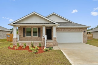 4770 Carl Booker Rd, Milton, FL 32583