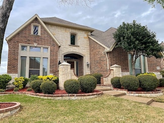 4317 Rice Ln, Carrollton, TX 75010