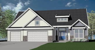 9938 Migratory Ln, Mequon, WI 53097