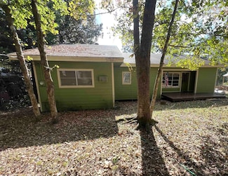 572 County Road 3190, Colmesneil, TX 75938