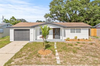4648 Jacqueline Dr, New Port Richey, FL 34652