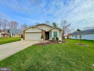 950 Bermuda Ln, Annapolis, MD 21401