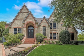 2802 High Point Ct, Grapevine, TX 76051