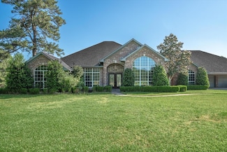 1807 An County Road 151, Palestine, TX 75801