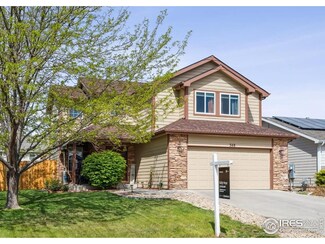 348 Buckeye Ave, Johnstown, CO 80534
