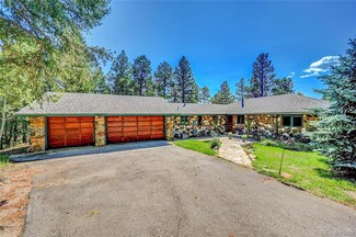 573 Cottonwood Dr, Evergreen, CO 80439