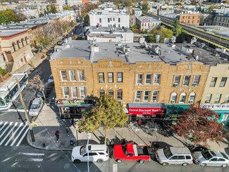 66-83 Forest Ave, Ridgewood, NY 11385