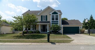 1249 Bonniebrook Dr, Miamisburg, OH 45342