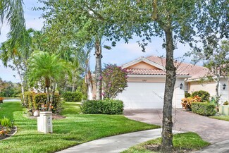 3767 SE Big Bend Terrace, Hobe Sound, FL 33455