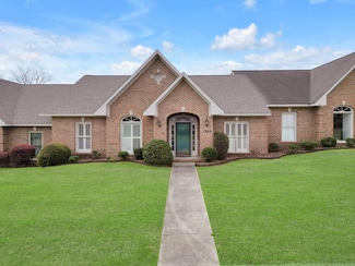1408 Harbison St NE, Cullman, AL 35055
