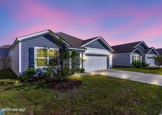 8162 Finchley St NE, Leland, NC 28451