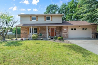 2213 Kent Dr, Cape Girardeau, MO 63701