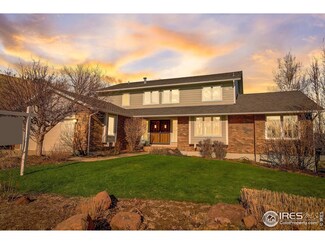 1206 Wildwood Cir, Boulder, CO 80305