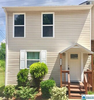 6323 Crest Green Rd Unit 83, Birmingham, AL 35212