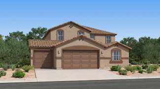 Picacho, Vail, AZ 85641