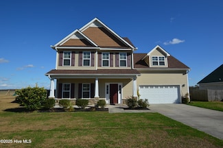 1362 Old Comfort Hwy, Trenton, NC 28585