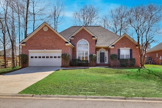 327 Barnsley Dr, Evans, GA 30809